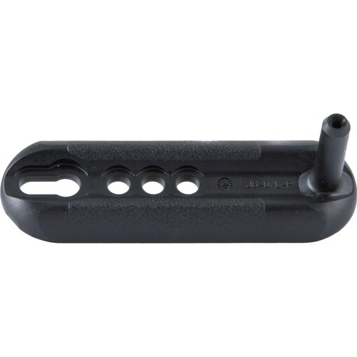 Montagesystem JB-D/L, Montageplatte JB-D/L Platte